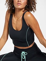 high impact sports bra